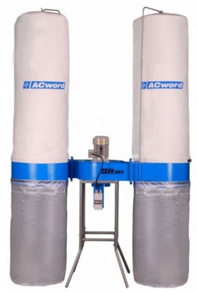 AcWord FT 302