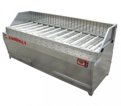 Ardesia DUST TABLE M
