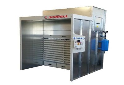 Ardesia dust power