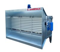 Ardesia dust roller