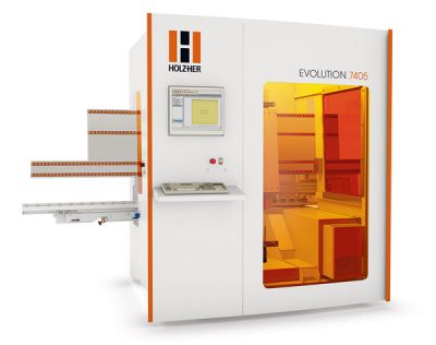 CNC 7405