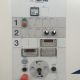 EMC Woddy 1100 1K Panel ypravlenia
