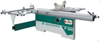 Holztechnik P305 glavna