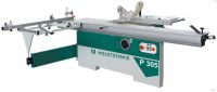 Holztechnik P305 glavna
