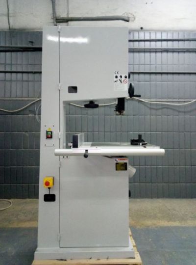 Holztechnik SBW 5300 glavna