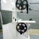 Holztechnik SBW 5300 iznutri