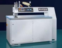 Kuper FWS 1250 glavna