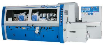 Leadermac Hypermac glavna