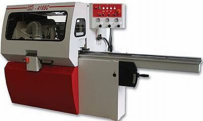 Leadermac LMC 418 mini glavna