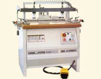 Maggi boring system 23 glavna