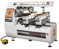 Maggi boring system 323 glavna