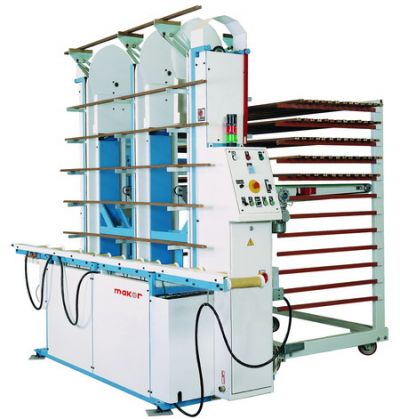 Makor ACR 301 401 glavna