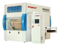 Makor Kronos glavna