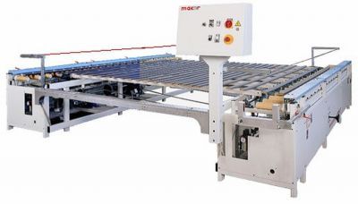Makor SCD glavna