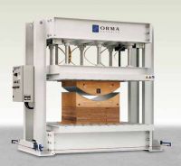 Orma PFS 80 HF glavna