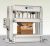 Orma PFS 80 HF glavna