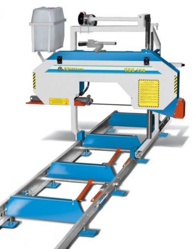 STOMANA HBB 500 glavna