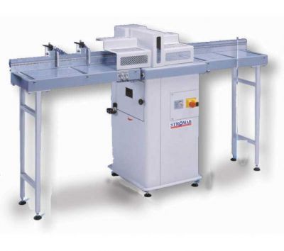 Stromab tr 350 glavna