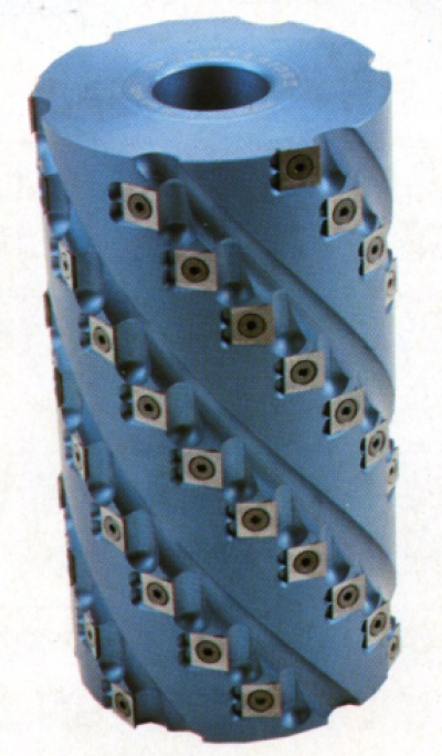 TFM103 freza
