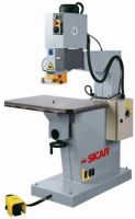 Vertical frezer stanok R60 R80