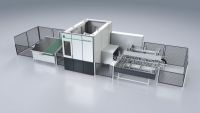 WEINIG Conturex Compact glavna