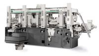 WEINIG Hydromat 6000