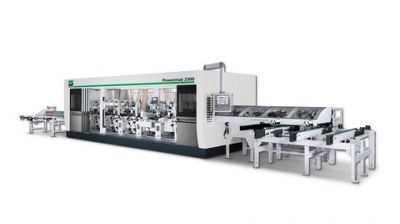 Weinig Powermat 2500 glavna