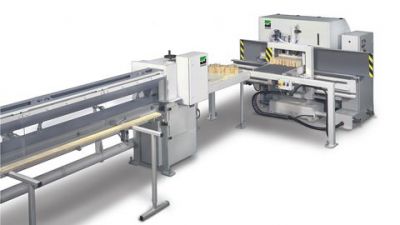 Weinig ProfiJoint  glavna