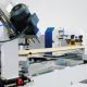 Woodmaster WM 400 TRS 3