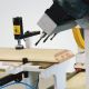 Woodmaster WM 400 TRS 4